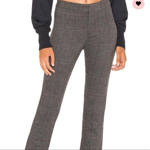 Trouser Cigarette Pant